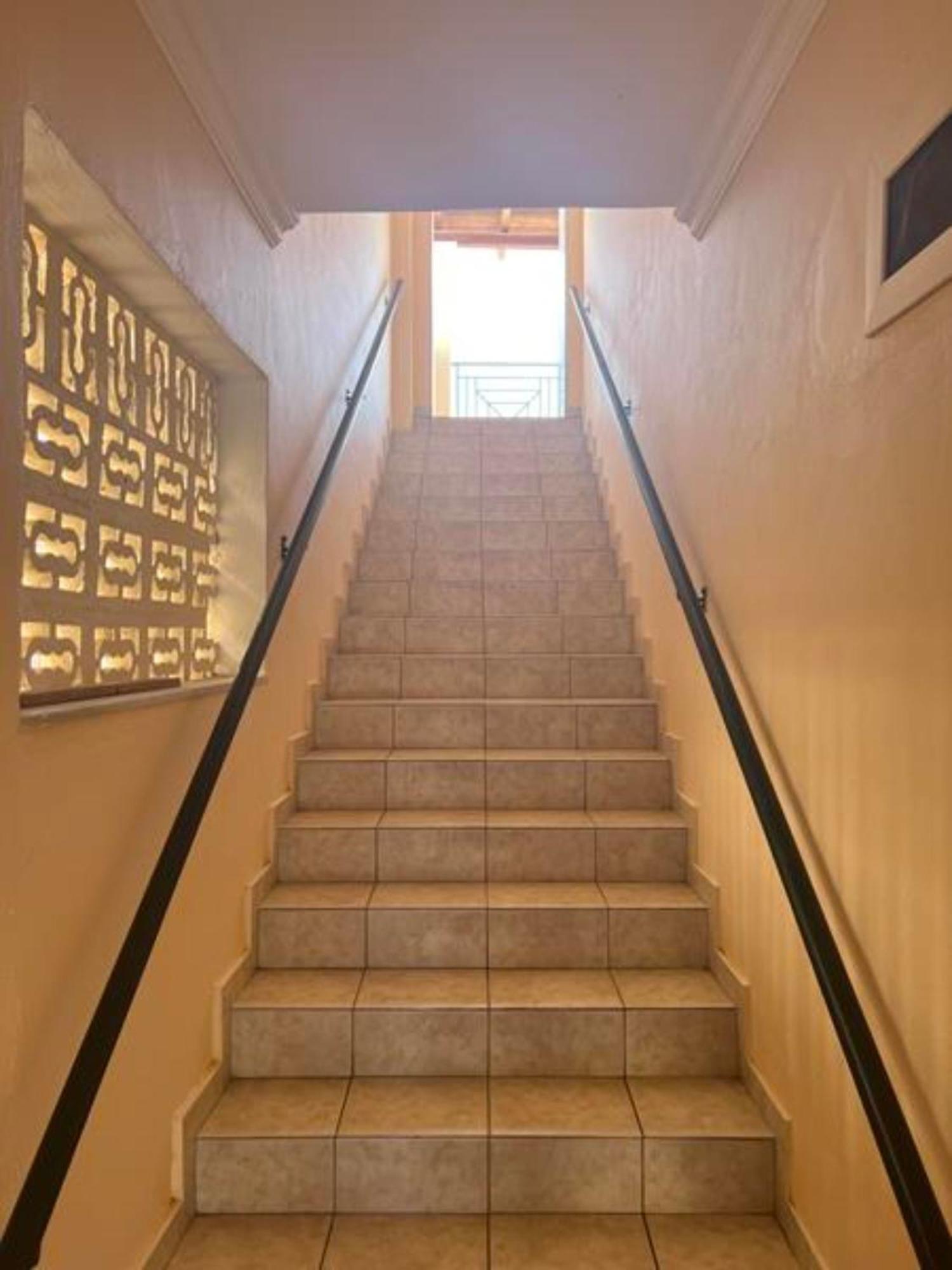 Trident Studios And Apartments Kávos المظهر الخارجي الصورة